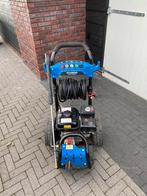 Hogedrukreiniger benzine, Ophalen, Zo goed als nieuw, Benzine, Hyundai
