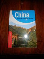 Lannoo's Blauwe reisgids - China:::Auteur::::Julia Berg., Boeken, Reisgidsen, Overige merken, Julia Berg., Azië, Ophalen of Verzenden