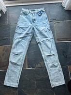 My Jewellery broek 26, Kleding | Dames, Spijkerbroeken en Jeans, Ophalen of Verzenden, Zo goed als nieuw, Blauw, W27 (confectie 34) of kleiner