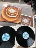 Stevie Wonder - Songs in the Key of Life, 1960 tot 1980, Gebruikt, Ophalen of Verzenden, 12 inch