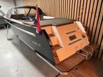 MAXIMA 730 DELUXE '100PK HONDA' AUDIO BOEGSCH 2xKOELKST 2023, Watersport en Boten, Sloepen, 70 pk of meer, 6 meter of meer, Zo goed als nieuw