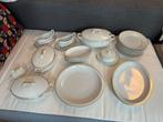 Gräf & Krippner antiek servies 1906 - 1935, Antiek en Kunst, Ophalen
