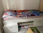 Kinder bed, Ophalen of Verzenden, Zo goed als nieuw