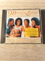 Waiting to exhale, Ophalen of Verzenden