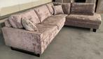 Hoekbank Mauro., Ophalen, Nieuw, Hoekbank, Stof