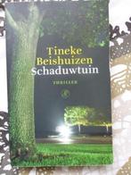 Schaduwtuin, door Tineke Beishuizen., Ophalen of Verzenden, Zo goed als nieuw, Nederland