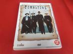 Tombstone, Vanaf 16 jaar, Ophalen of Verzenden, Gebruikt
