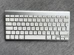 Apple Wireless Keyboard - White, Computers en Software, Toetsenborden, Gebruikt, Apple keyboard, Draadloos, Ophalen