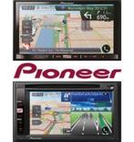 Pioneer Navigatie DVD NEW AVIC X3 X1 X1R X1BT X3BT D3B, Verzenden, Nieuw, Heel Europa, Update