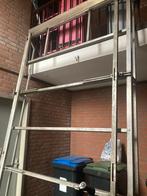 Imprial renault busje, Ophalen, Gebruikt, Renault