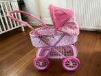 Poppen kinderwagen, Ophalen of Verzenden, Gebruikt