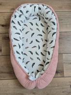 Babynestje roze, Ophalen of Verzenden, Gebruikt