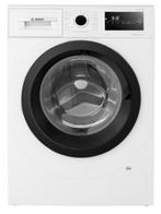 Bosch series 4 washing machine, Witgoed en Apparatuur, Wasmachines, Energieklasse A of zuiniger, 1200 tot 1600 toeren, Zo goed als nieuw