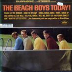 Elpees populair The Beach Boys Beatles, 1960 tot 1980, Gebruikt, Ophalen of Verzenden, 12 inch