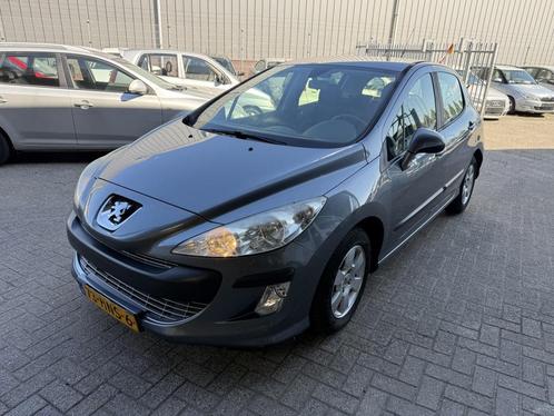 Peugeot 308 1.6 VTi XS, Auto's, Peugeot, Bedrijf, ABS, Airbags, Airconditioning, Boordcomputer, Cruise Control, Elektrische buitenspiegels