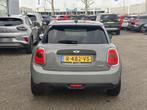 Mini Mini 1.5 One Chili Business Stoelverwarming | Navigatie, Auto's, Mini, Gebruikt, Leder en Stof, 102 pk, 3 cilinders