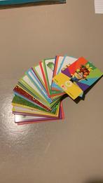 Minions kaarten, Dekamarkt, Ophalen