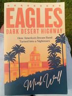 Eagles - Dark Desert Highway, Artiest, Ophalen of Verzenden, Zo goed als nieuw, Diversen