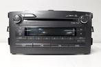 Toyota Auris 2014 Autoradio - Origineel & Werkend, Auto diversen, Autoradio's, Ophalen of Verzenden, Gebruikt