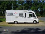 Carthago C-Compactline I 143 2016 met 70.000km, Integraal, Bedrijf, Carthago, Cassettetoilet