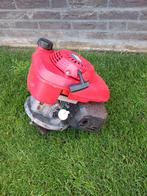 Honda gcv160 grasmaaier motor, Cirkelmaaier, Ophalen of Verzenden, Gebruikt