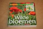 Wilde bloemen - Atrium natuurgidsen, Boeken, Natuur, Gelezen, Ophalen of Verzenden, Bloemen, Planten en Bomen