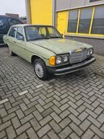 Mercedes-Benz 300D 1971 - Oldtimer project, Ophalen, Gebruikt, Mercedes-Benz