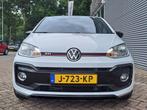 Volkswagen up! 1.0 TSI GTI Airco | LM Velgen 17'' | Camera, Auto's, Stof, Gebruikt, 4 stoelen, 116 pk