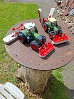 Diverse maaizets, Ophalen of Verzenden, Zo goed als nieuw, Tractor of Landbouw, SIKU