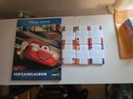 Pixar disney verzamelalbum + kaarten, Verzamelen, Supermarktacties, Overige supermarkten, Ophalen of Verzenden