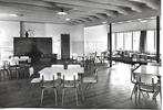 Vierhouten- -Conversatiezaal De Paasheuvel., Verzamelen, Ansichtkaarten | Nederland, Verzenden, 1960 tot 1980, Gelopen, Groningen