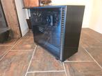 Gaming Pc met RTX 3070 en AM4 ryzen 5 processor, Computers en Software, Desktop Pc's, Ophalen, 32 GB, Zelf gebouwde pc, AMD Ryzen 5