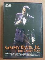 Sammy Davis Jr. The Candy Man DVD, Alle leeftijden, Ophalen of Verzenden, Zo goed als nieuw, Muziek en Concerten