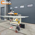 SCM T130 Tafelfrees freesmachine als nieuw ** SCM Freestafel, Overige soorten, Scm aigner hofmann panhans hammer martin, Ophalen of Verzenden