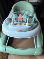 Loopkarretje, Kinderen en Baby's, Ophalen of Verzenden, Zo goed als nieuw