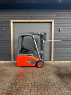 Linde E15 EVO | Triplex | BJ2017 | Accu BJ2022, Linde, Heftruck, Ophalen of Verzenden, 1000 tot 2000 kg