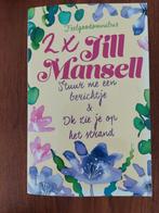Jill Mansell 2 in 1, Ophalen, Zo goed als nieuw