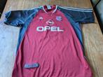 Voetbalshirt Bayern München Kovac vintage shirt 2001, Ophalen of Verzenden, Zo goed als nieuw, Shirt