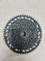SRAM GX  2 speed cassette 10–52 – zo goed als nieuw, Fietsen en Brommers, Fietsonderdelen, Ophalen of Verzenden, Zo goed als nieuw