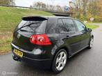 Volkswagen Golf 2.0 TFSI GTI*AUT*270 PK*ONDERHOUDEN*NEW APK, Stof, Zwart, 4 cilinders, 1984 cc