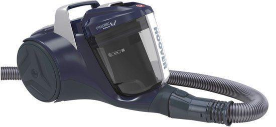 stofzuiger: Hoover BR71_BR20 stofzakloos cilinder, Witgoed en Apparatuur, Stofzuigers, Zo goed als nieuw, Stofzuiger, Minder dan 1200 watt