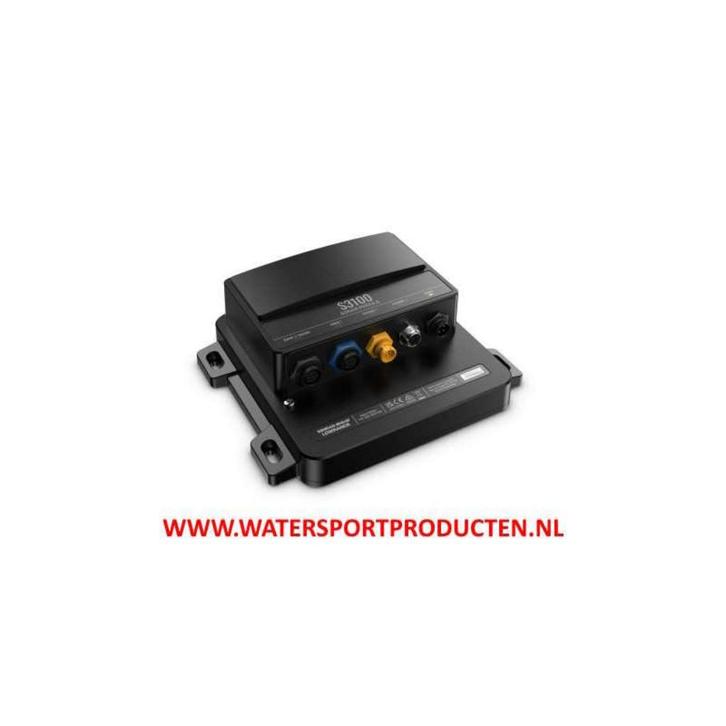 LOWRANCE S3100 Sonar Module, Watersport en Boten, Navigatiemiddelen en Scheepselektronica, Nieuw, Kaartplotter of Fish Finder