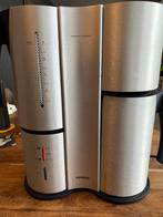 Siemens Koffiemachine - Design by F.A. Porsche, Witgoed en Apparatuur, Koffiezetapparaten, Afneembaar waterreservoir, Gebruikt