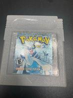 Pokémon Silver - Game Boy Color, Spelcomputers en Games, Games | Nintendo Game Boy, Gebruikt, Lenn hodes, 1 speler, Ophalen of Verzenden