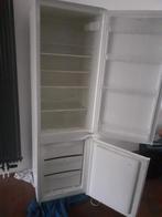 Koelkast + vriezer, Ophalen, Gebruikt, 200 liter of meer, 160 cm of meer