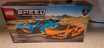 3 dozenLego speed, Ophalen of Verzenden, Nieuw