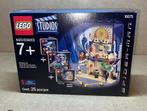 LEGO 10075 Spider-Man action pack, Kinderen en Baby's, Speelgoed | Duplo en Lego, Ophalen of Verzenden, Zo goed als nieuw
