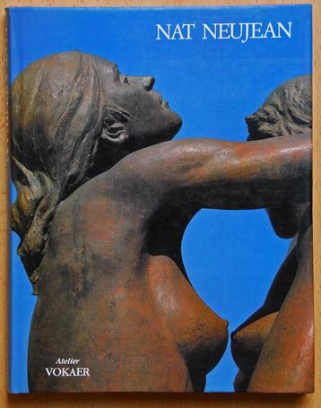 ## Nat Neujean (Belgie) # Monografie /Nieuw beschikbaar voor biedingen
