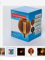 Globe LED lamp, Ophalen of Verzenden, Nieuw