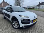 Citroen C4 Cactus 1.2 PureTech Business Plus Airco, Camera,P, Voorwielaandrijving, Gebruikt, Euro 6, 1199 cc